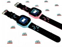 Лот: 25441730. Фото: 9. ⌚Детские умные часы Smart Baby...