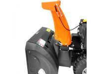 Лот: 25655841. Фото: 8. Снегоуборщик YARD FOX PRO 7154E