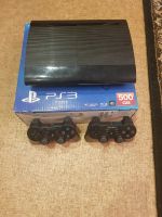 Лот: 17268875. Фото: 3. Sony Playstation 3 Super Slim... Компьютеры, оргтехника, канцтовары