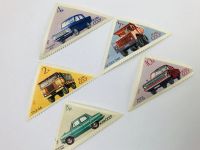 Лот: 23315349. Фото: 2. Советское автомобилестроение... Коллекционирование, моделизм