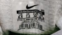 Лот: 12131694. Фото: 7. Бутсы Nike Mercurial (новые)