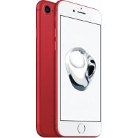 Лот: 9457054. Фото: 2. Новый iPhone 7 128Gb Red. Гарантия... Смартфоны, связь, навигация