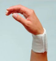 Лот: 11542722. Фото: 2. Повязка эластомерная для фиксации... Медицина
