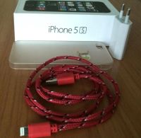 Лот: 7795827. Фото: 6. iPhone 5s space gray. Обмен