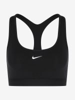 Лот: 22410344. Фото: 4. Топ бра спортивный Nike Fitness... Красноярск