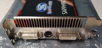 Лот: 25647555. Фото: 2. Видеокарта Sapphire HD 4870 (turbo... Комплектующие