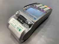 Лот: 19456813. Фото: 4. Платежный терминал Verifone VX520. Красноярск