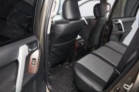Лот: 24980082. Фото: 14. Toyota Land Cruiser Prado 2015