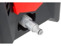 Лот: 16968796. Фото: 8. Мойка высокого давления ECO HPW-1720Si...