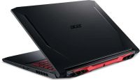 Лот: 17423552. Фото: 3. Ноутбук 17.3 ACER Nitro 5 AN517-52-7688... Компьютеры, оргтехника, канцтовары