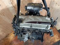 Лот: 19014425. Фото: 6. Двигатель Mitsubishi Grandis NA4W...