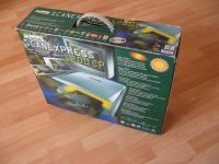 Лот: 7800903. Фото: 3. Сканер Mustek Scanexpress 1200... Компьютеры, оргтехника, канцтовары