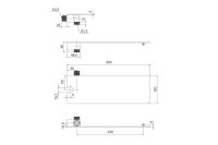 Лот: 24428075. Фото: 4. Выход для шланга IDDIS Slide. Красноярск