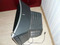 Лот: 1486441. Фото: 3. Телевизор CRT Samsung. Бытовая техника