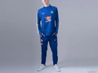 Лот: 12688728. Фото: 3. Спортивный костюм Nike FC Chelsea... Одежда, обувь, галантерея