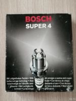 Лот: 13765869. Фото: 5. Свеча зажигания Bosch FR 78 X...