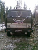 Лот: 1116069. Фото: 3. срочно продам Камаз 5410. Красноярск