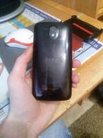 Лот: 9617857. Фото: 2. HTC Desire 500 dual sim. Смартфоны, связь, навигация
