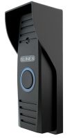Лот: 16339384. Фото: 2. Slinex ML-15HR Вызывная панель... Двери, окна, фурнитура