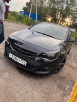 Лот: 19415981. Фото: 3. Opel Astra j 2014 год. Авто, мото, водный транспорт