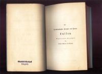 Лот: 18980191. Фото: 2. Гёте. Произведения.* 1890 год... Антиквариат