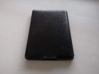 Лот: 18058946. Фото: 3. Amazon Kindle 4 c чехлом кожа... Компьютеры, оргтехника, канцтовары