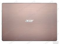 Лот: 25122863. Фото: 2. Крышка матрицы для Acer Swift... Комплектующие
