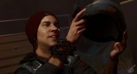 Лот: 3961992. Фото: 4. InFamous: Second Son. Красноярск