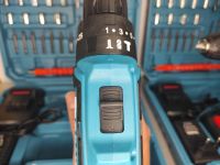 Лот: 18053958. Фото: 7. Шуруповерт ударный Makita 21v