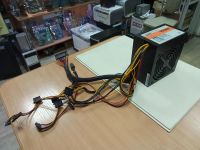 Лот: 25766216. Фото: 6. Блок питания ATX 350W (DeepCool...