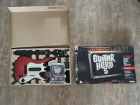 Лот: 3008955. Фото: 7. Guitar Hero 5 (PS-3) play station