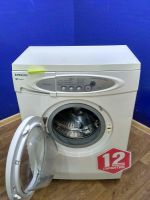 Лот: 12018809. Фото: 4. Стиральная машина samsung s 821... Красноярск