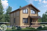 Лот: 21637405. Фото: 6. Продажа Частный дом Элита, 64...