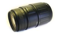 Лот: 8933952. Фото: 2. Sigma 70-300mm f4-5.6 DL Macro... Фото, видеокамеры, оптика