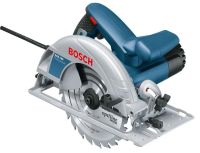 Лот: 6836732. Фото: 2. Пила дисковая Bosch GKS190(1400... Инструмент и расходные