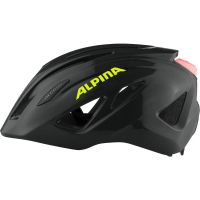 Лот: 25324088. Фото: 6. Alpina Велошлем Alpina Pico Flash...
