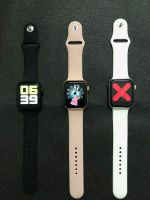 Лот: 16174543. Фото: 3. Смарт часы Smart watch IWO 12... Красноярск