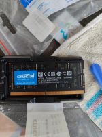 Лот: 25720982. Фото: 2. ddr5 32, 5200, CT32G52C42S5. Комплектующие