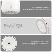 Лот: 19119742. Фото: 4. Ароматизатор воздуха Xiaomi HL... Красноярск