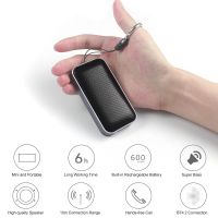 Лот: 11120259. Фото: 2. Новая Bluetooth колонка Baos BT-207