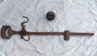 Лот: 15640020. Фото: 2. Куплю старые старинные весы. Коллекционирование, моделизм