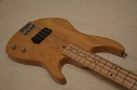 Лот: 3003030. Фото: 2. Продам Бас-Гитару Lepsky RockMan... Музыкальные инструменты