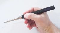 Лот: 20764619. Фото: 2. Умный мини-паяльник T12 OLED 12-24В... Радиодетали  (электронные компоненты)