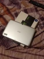 Лот: 7091351. Фото: 2. Aver iconia tab a701 64gb 3G. Компьютеры, ноутбуки, планшеты