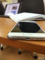 Лот: 8475559. Фото: 3. meizu m3s mini Silver 3/32Gb. Красноярск