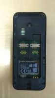 Лот: 16499990. Фото: 2. №1289 . Телефон Nokia 215 RM-1110... Смартфоны, связь, навигация
