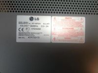 Лот: 3344870. Фото: 2. телевизор LG. ТВ и видео