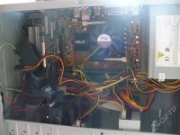 Лот: 292271. Фото: 2. продам системный блок + монитор... Компьютеры, ноутбуки, планшеты