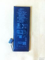 Лот: 8077495. Фото: 2. Аккумулятор iPhone 5 Б\У оригинал... Запчасти, оборудование