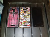 Лот: 14374249. Фото: 4. Смартфон ASUS ZenFone 3 Max